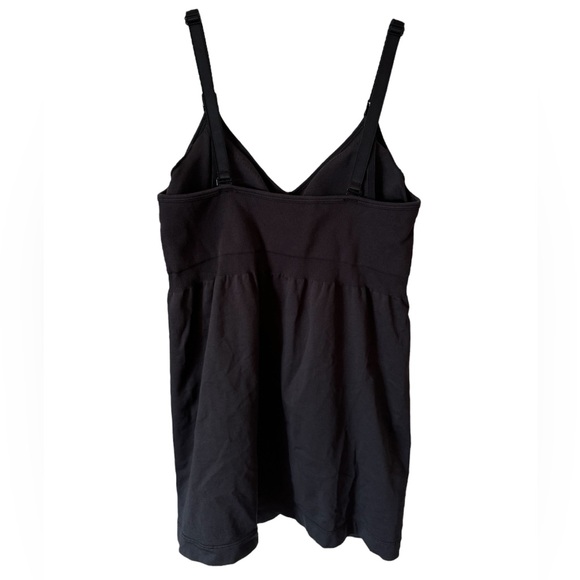 Bravado! Basics Breastfeeding/Nursing Slimming Camisole - Picture 3 of 5